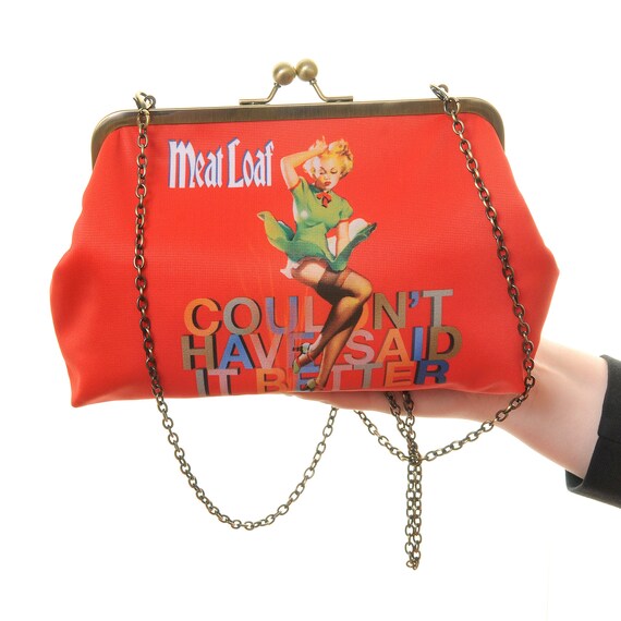 Said purse hotsell