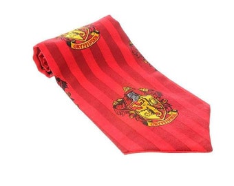 Unsere Top Testsieger - Wählen Sie die Krawatte gryffindor Ihrer Träume