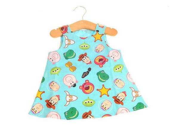 toy story baby clothes uk