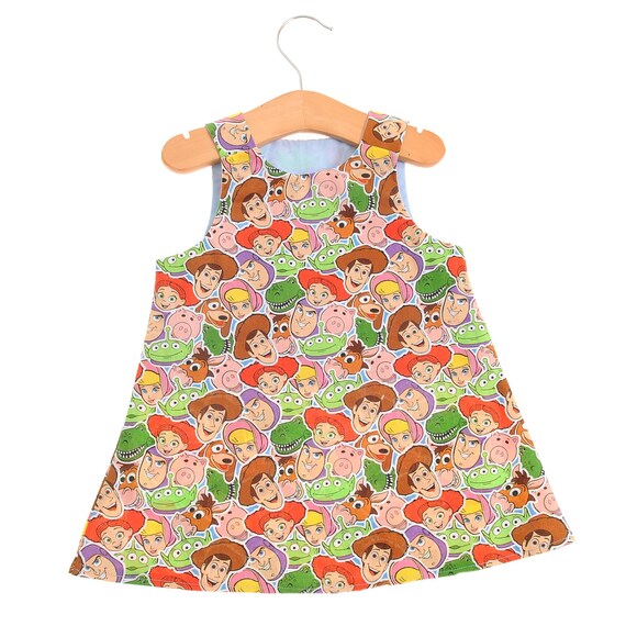 toy story baby clothes uk