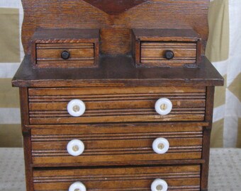 doll dresser furniture