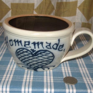 Maple City Pottery - Etsy
