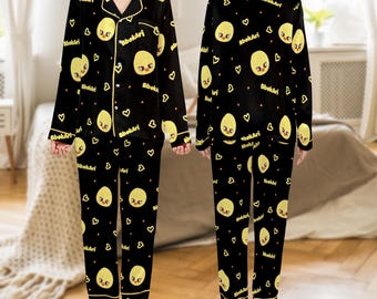 Han Stray Kids Skzoo Pajama Set, Stray Kids World Tour 2026
