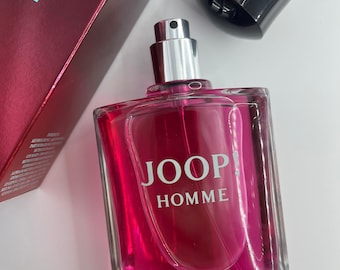 Joop! Homme Eau de Toilette 125ml