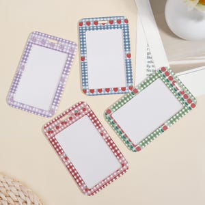 Porte-badge personnalisé pour enseignant, Porte-badge, Porte-badge, Accessoire pour cordon, Cadeau pour enseignant, Protège-cartes, Porte-badge pour infirmière/médecin/étudiant