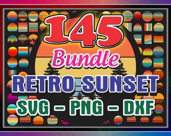 Download Retro Svg Etsy