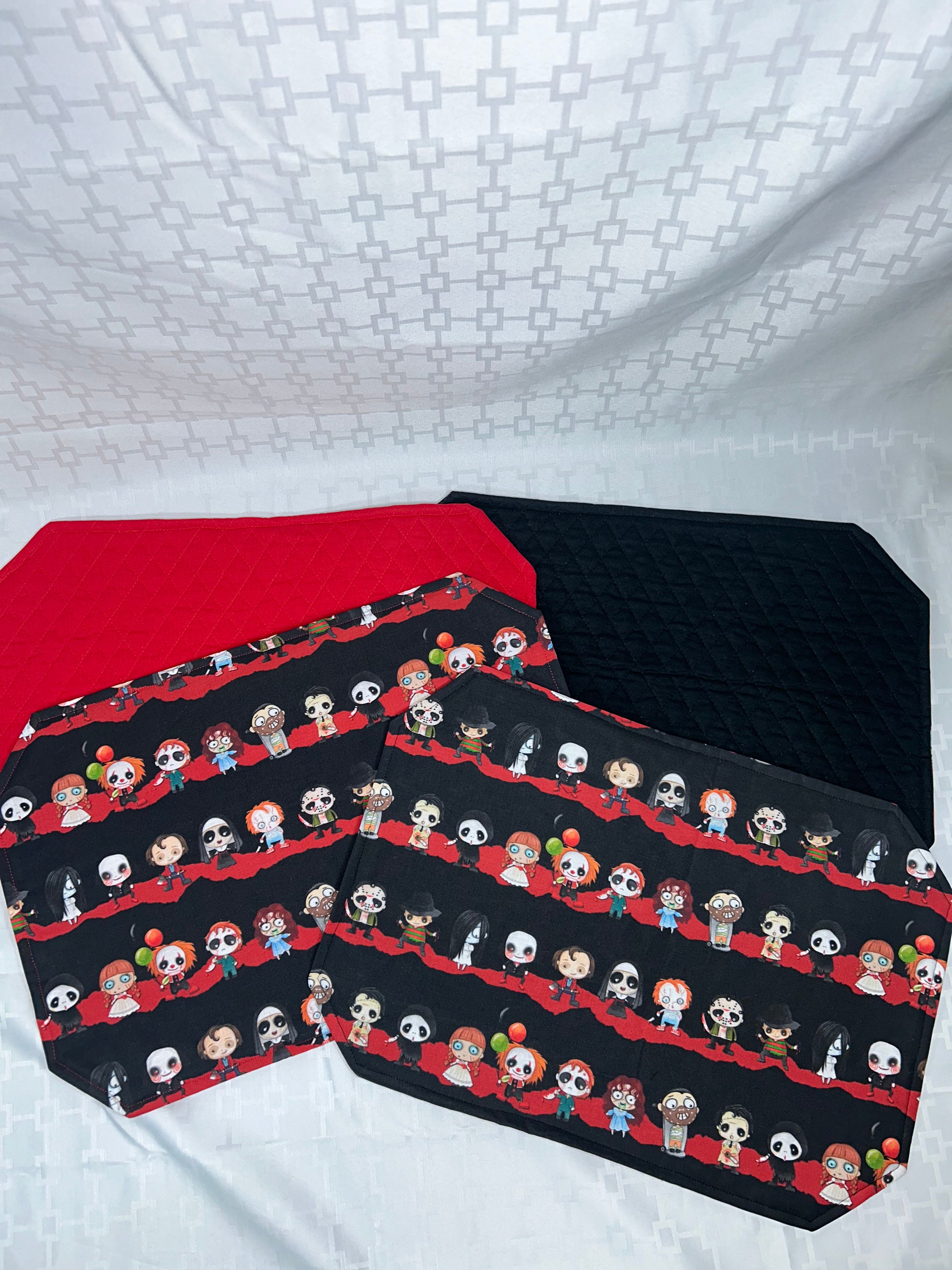 Jason Placemats - Etsy