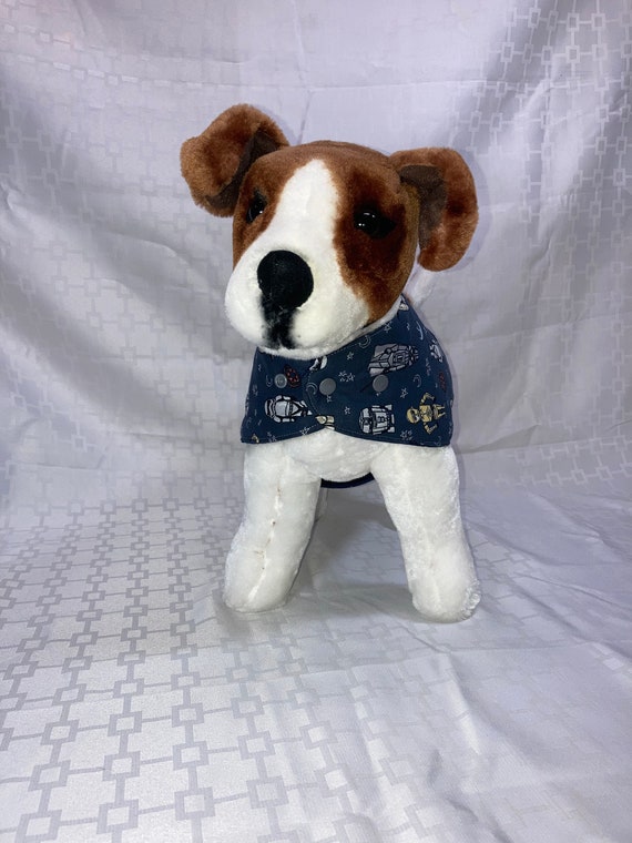 Star wars dog coat cheap