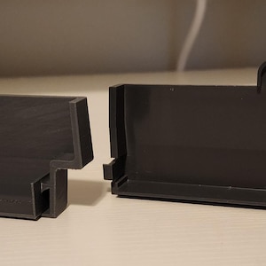 Amiga CD32 Expansion Port Cover