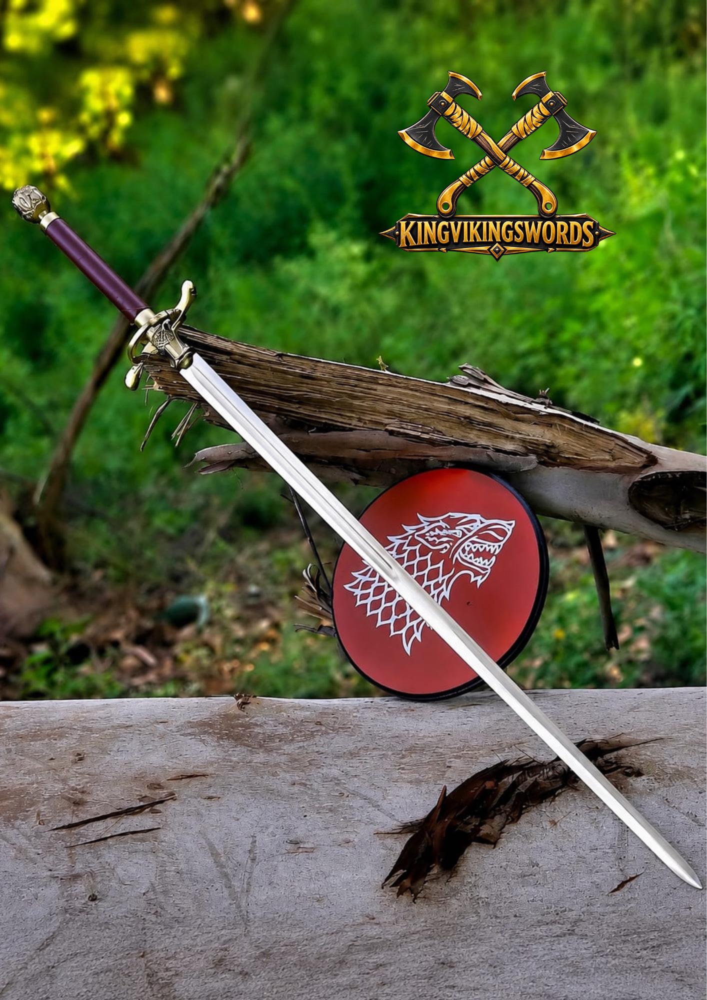 Arya stark needle sword - Etsy 日本