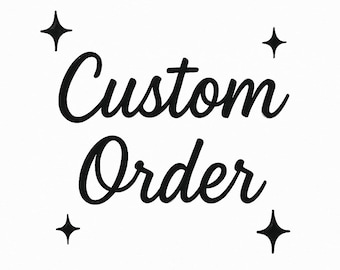 Custom Order für Abby Detweiler，9 Nurse Charms