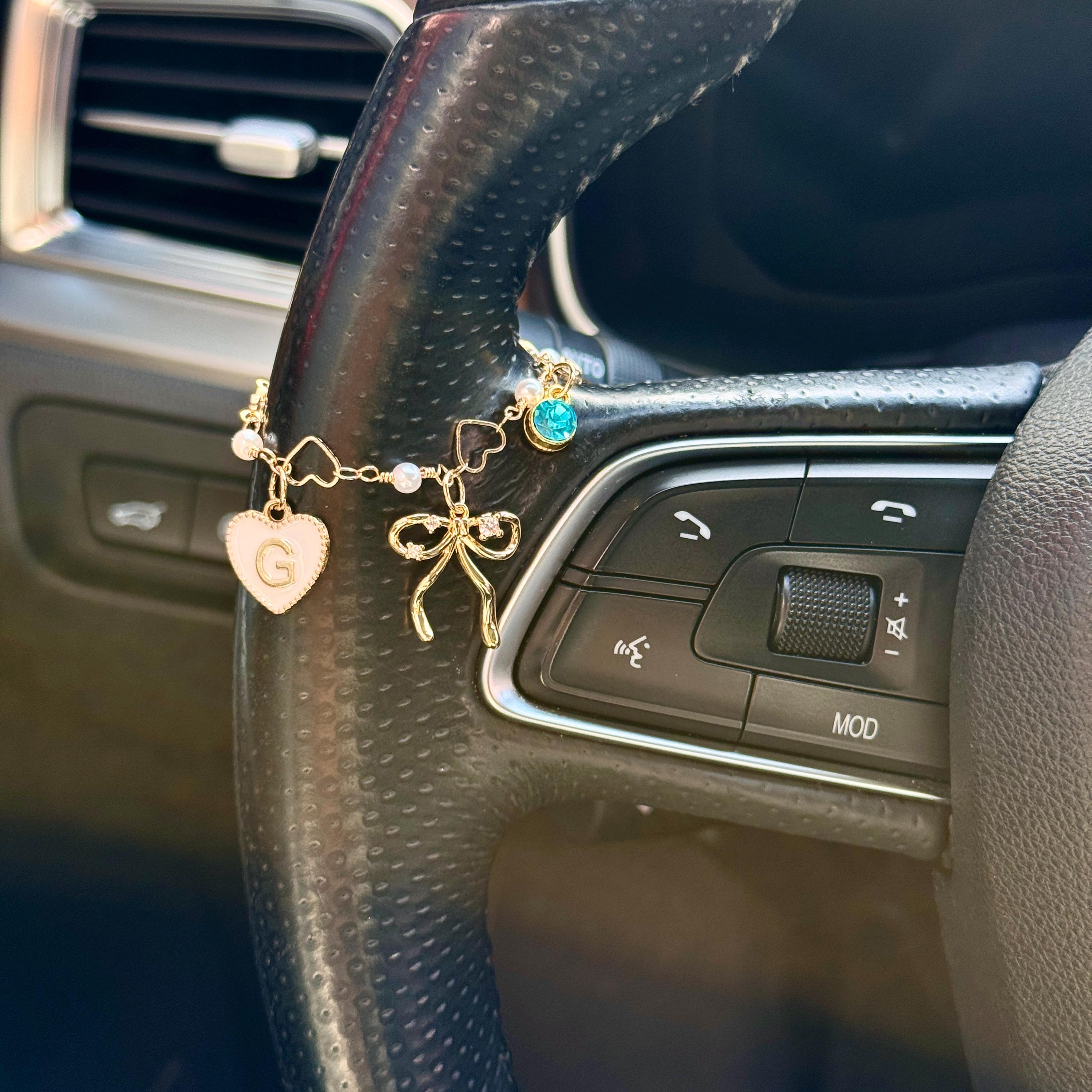 Automotive Car Decor