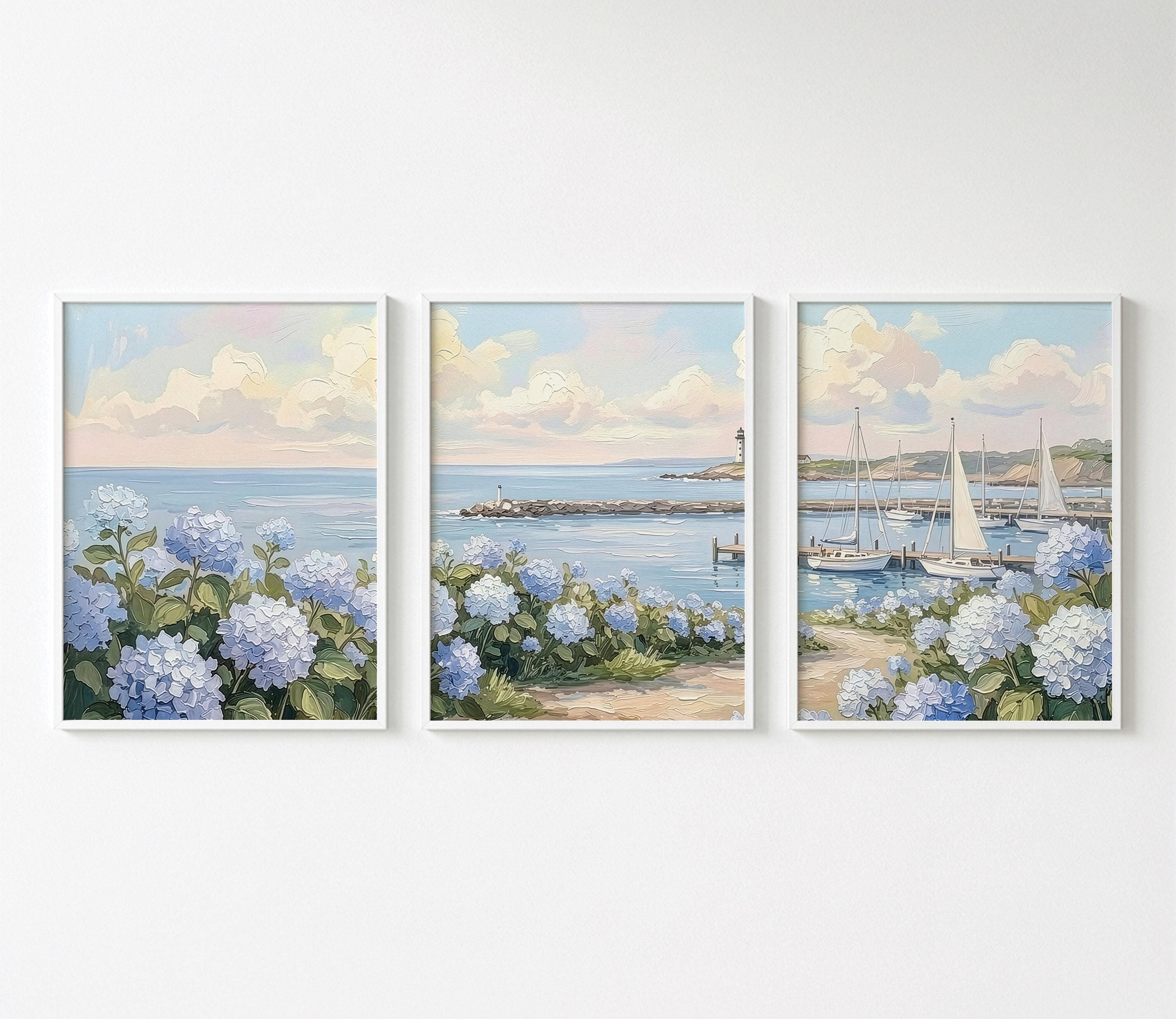 アジサイセット - Etsy 日本