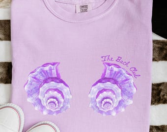 Bachelorette T-Shirt, Mermaid Bachelorette Shirt, Coastal Bachelorette Club Shirts, Last Splash Bachelorette Shirts