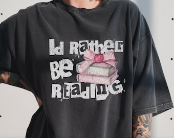 Camiseta emo para amantes de la lectura, camiseta de libros, regalo gótico para amantes de los libros, estética de academia oscura, regalo para amantes de los libros
