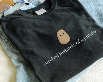 Funny Meme Tee, Funny Sarcastic Gift, Unhinged Apparel