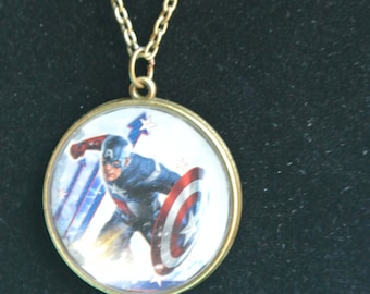 Captain My Captain