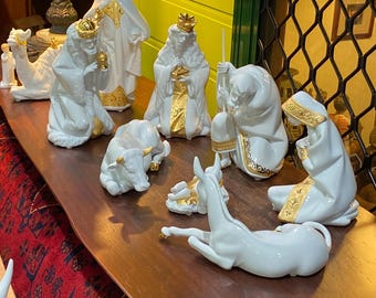 リヤドロ 羊飼いの少年 5485 新品同様 箱入り スペイン製 - Etsy 日本