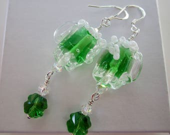 Green Beer St. Patrick's Day Mugs