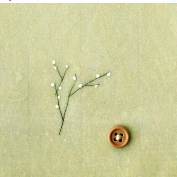 15% OFF One Lone Winter Tree / Winter Meditation no. 9 / Mixed Media on Japanese Paper