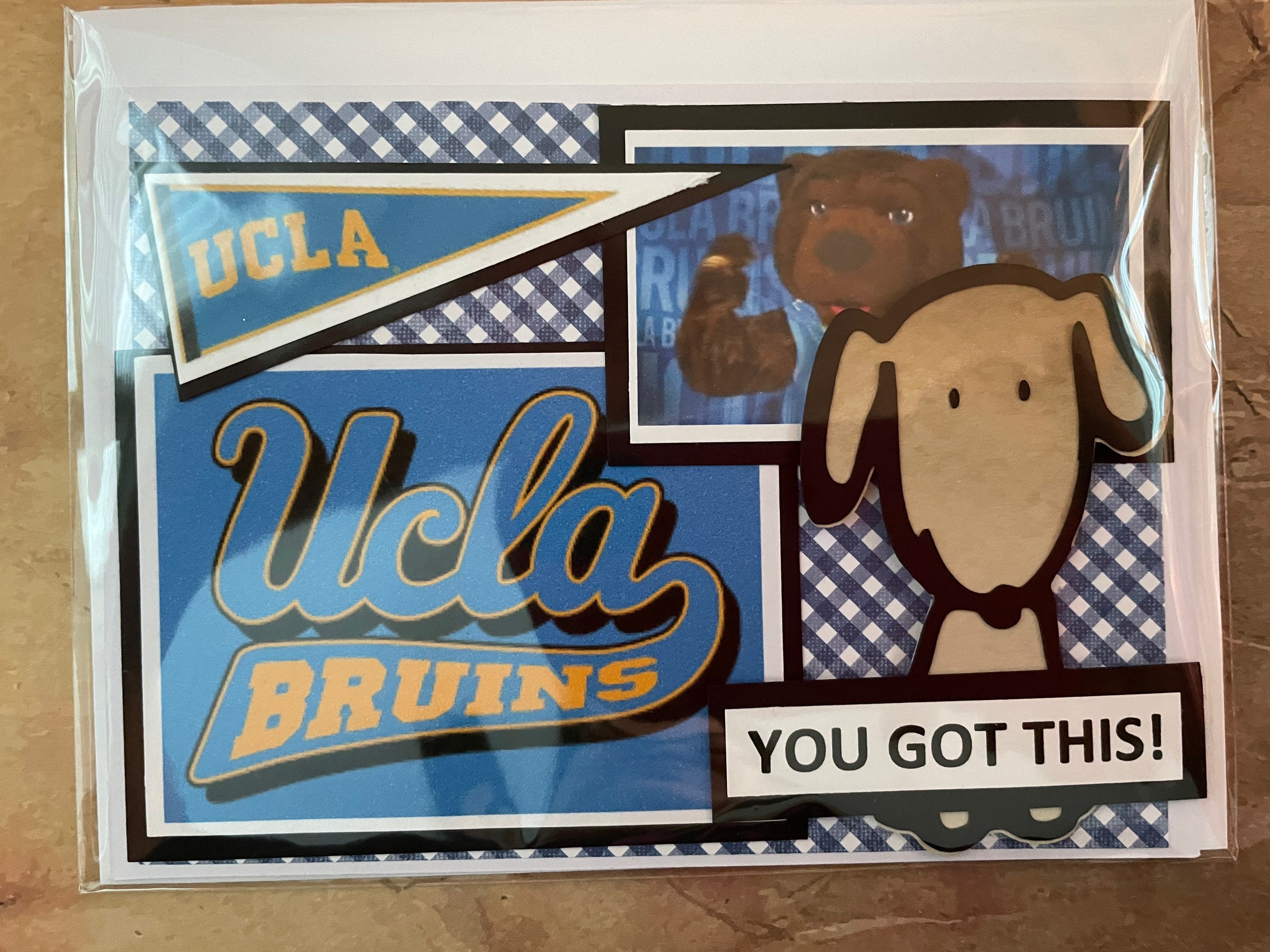 ucla travel and entertainment card