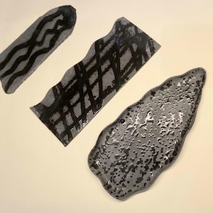 handmade sushi plates, unique sushi plate,sushi plate set, ceramic sushi plate set, elegant tableware for sushi