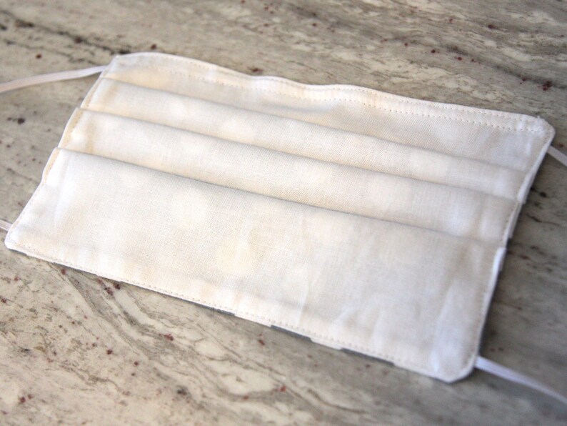 Face Masks With Nose Wire Face Masks Reusable Mask Polka Etsy