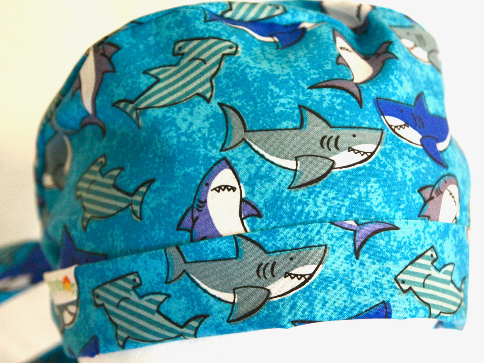 Scrub Cap Scrub Hats pediatric scrub cap Scrub Caps Etsy