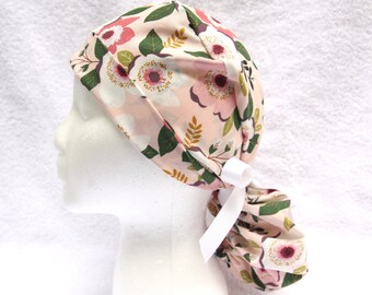 Trendy Pony Caps - Etsy