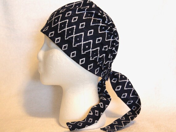 Surgical Scrub Hat for Women Scrub Cap 