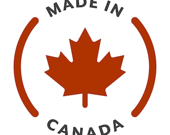 Made in Canada T-Shirt, Canadian Pride Tee, Buy Canadian Shirt, Canada Day Tshirt, Patriotic Shirt, Canada Not for Sale, Not 51st