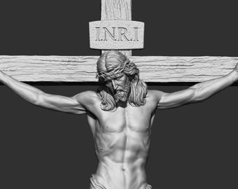 Crucifixion of Jesus Christ v2