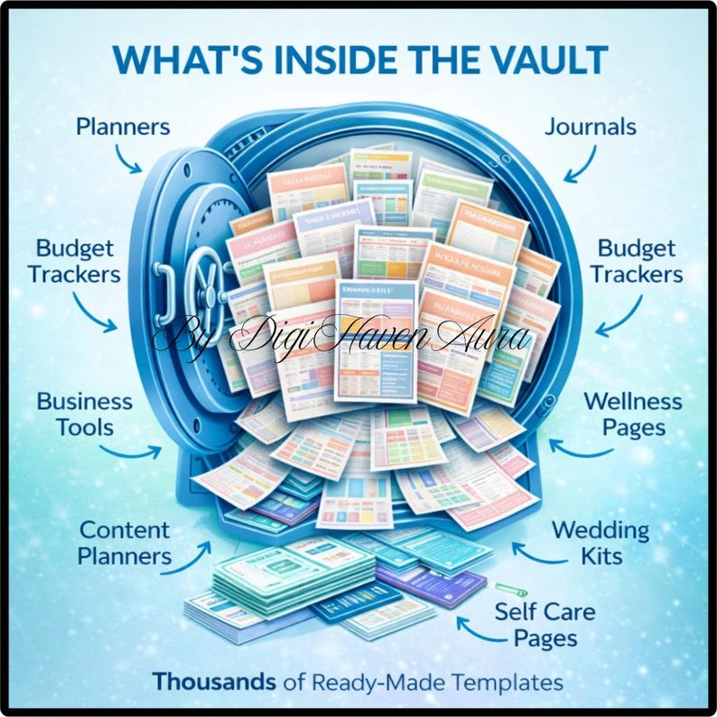 25,000+ fully editable Canva templates
Planners 
 Journals 
 Finance trackers & budgeting tools
 Business kits & content planners
 Fitness, diet & lifestyle templates
 Event planners (wedding, travel, parties)
 School & student resources
 Exclusive bonus bundles included
digital products
digital bundle
instant download
digital planner
digital templates
digital marketing
popular
best seller
digital product
digital downloads
business templates
etsy sellers
canva templates