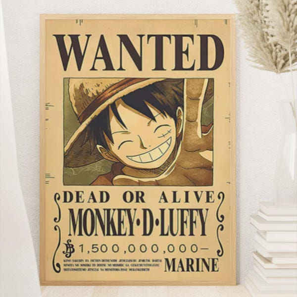 luffy-bounty-poster-etsy