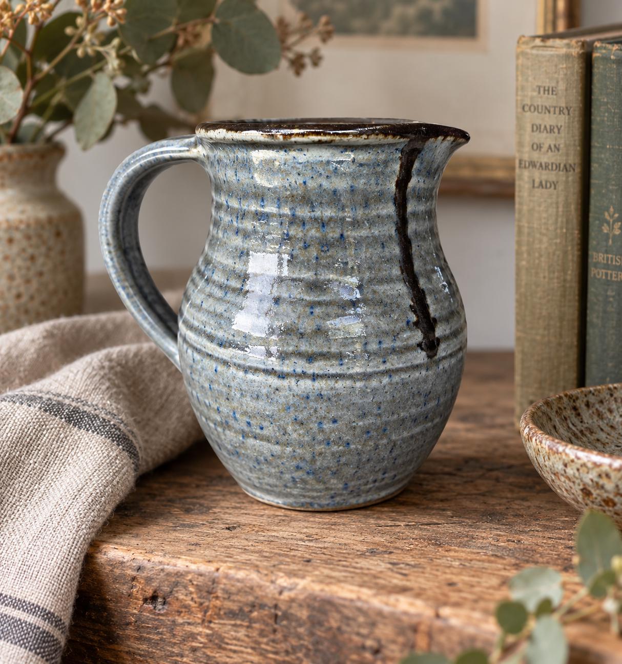 Clive Brooker Pottery - Etsy UK