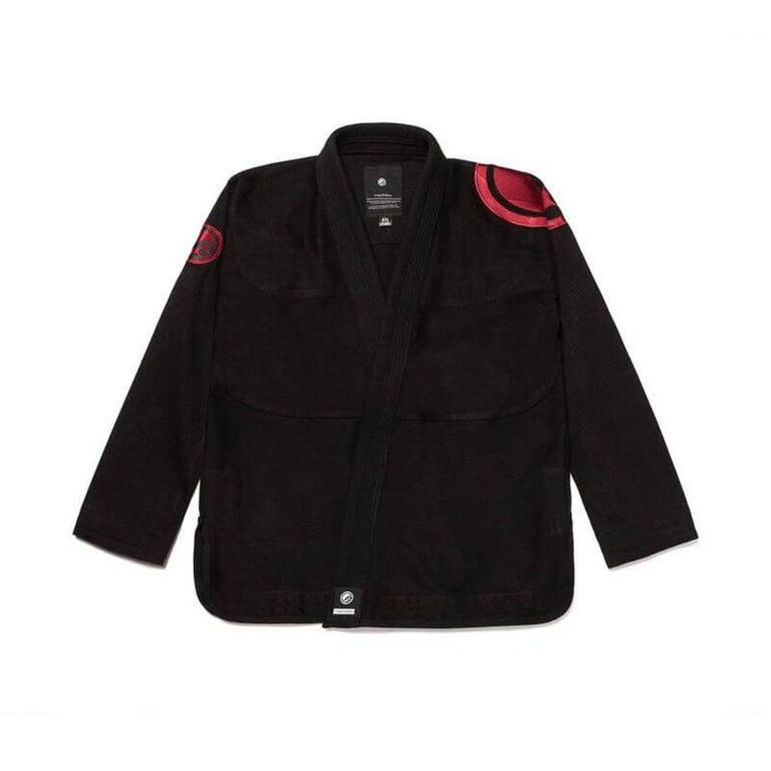 Gi Top Pattern New Shoyoroll Competitor 20.7 BJJ Gi | Top Quality Kimono 350/450 GSM ...