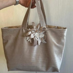 Shopper für besondere Anlässe