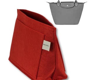 Premium Bag Organizer -TERRA- (Sizes: S,M,L) for Lch. bags