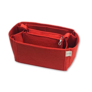 Organizador de bolsos -FREYA- (Tallas: S, M, L)