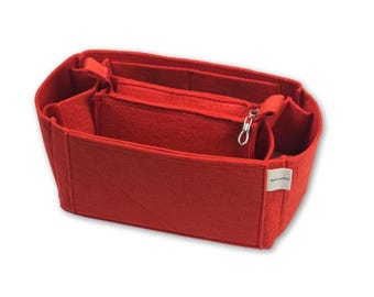 Premium Bag Organizer -FREYA- (Sizes: S,M,L)