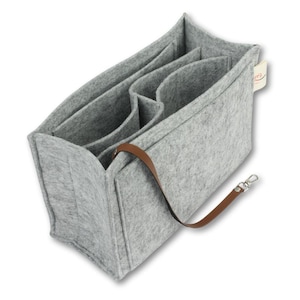 Organizador de bolsos -THALIA- (Tallas:M,L) para bolsos de mano