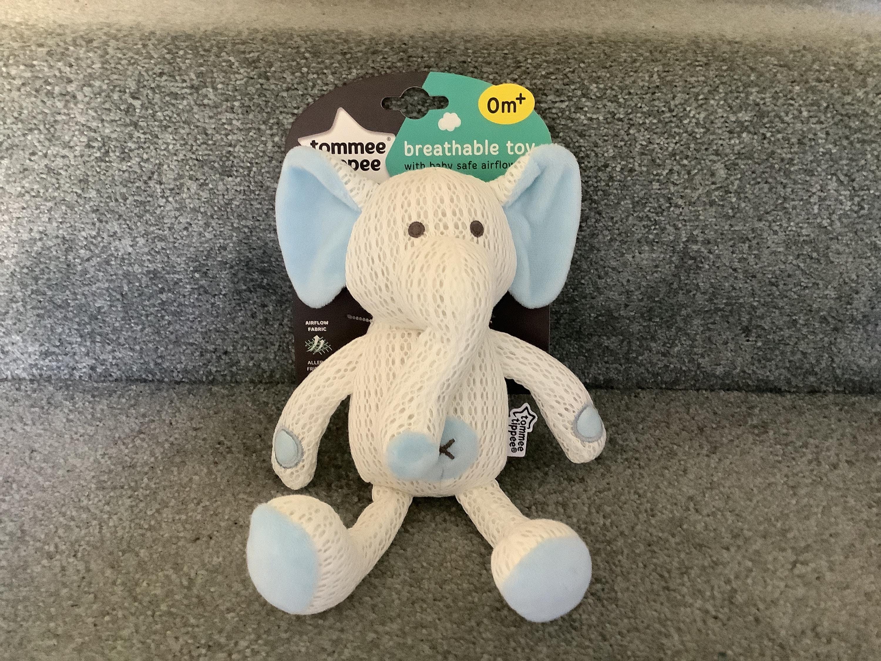 Cuddly Elephant UK