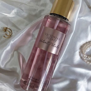 Velvet Petals – Victoria’s Secret Body Mist