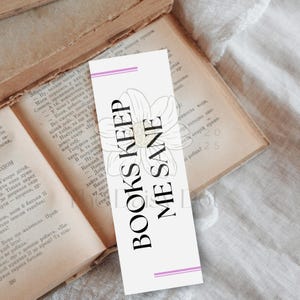 Grand Bookmark Bundle | 500+ Printable Bookmarks | 30 Themed Sets ...