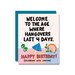 see more listings in the birthday section