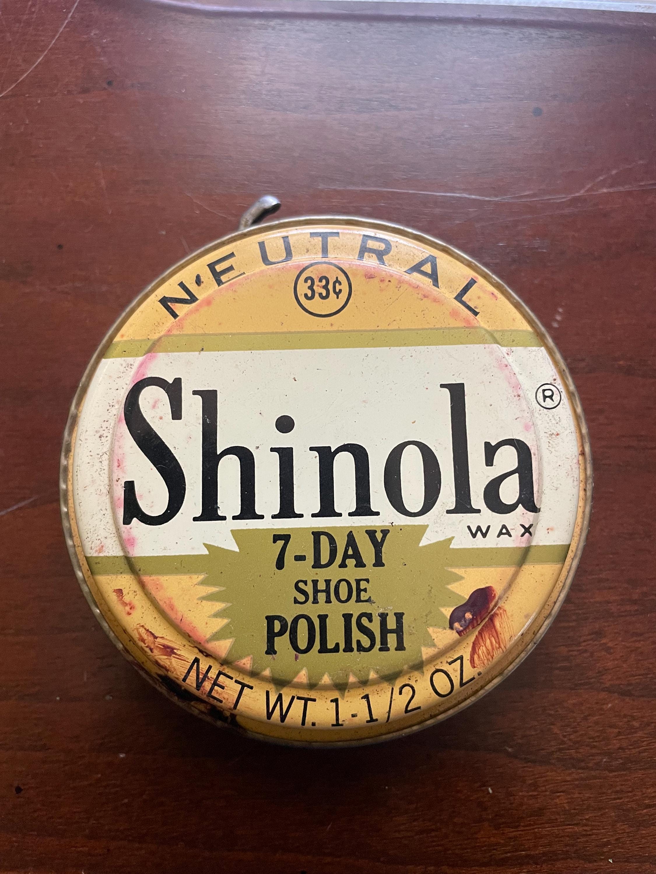 スペシャル レア ヴィンテージ SHOEHORN アンティーク SHINOLA