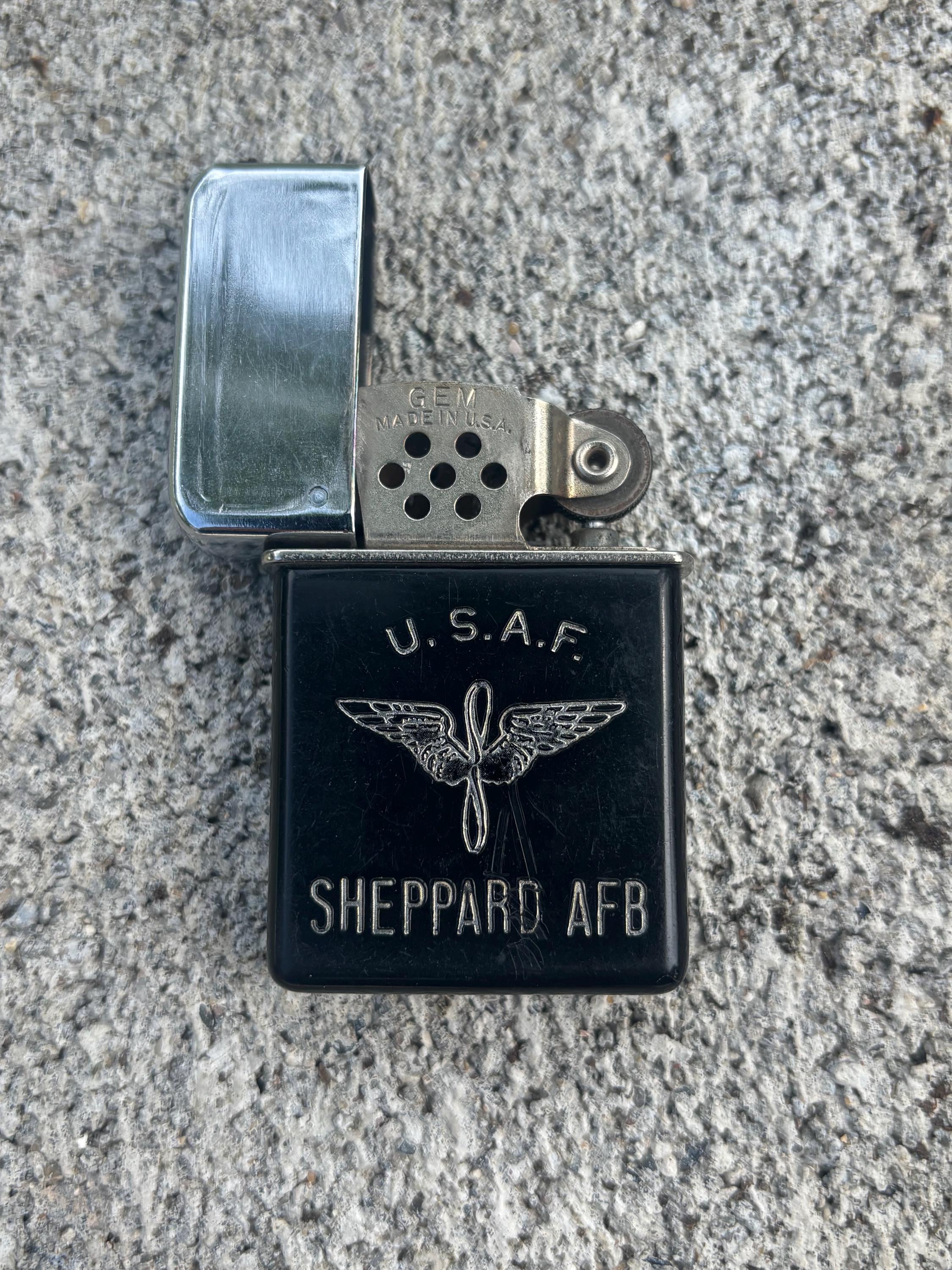 Vintage Air Force Memorabilia - Etsy