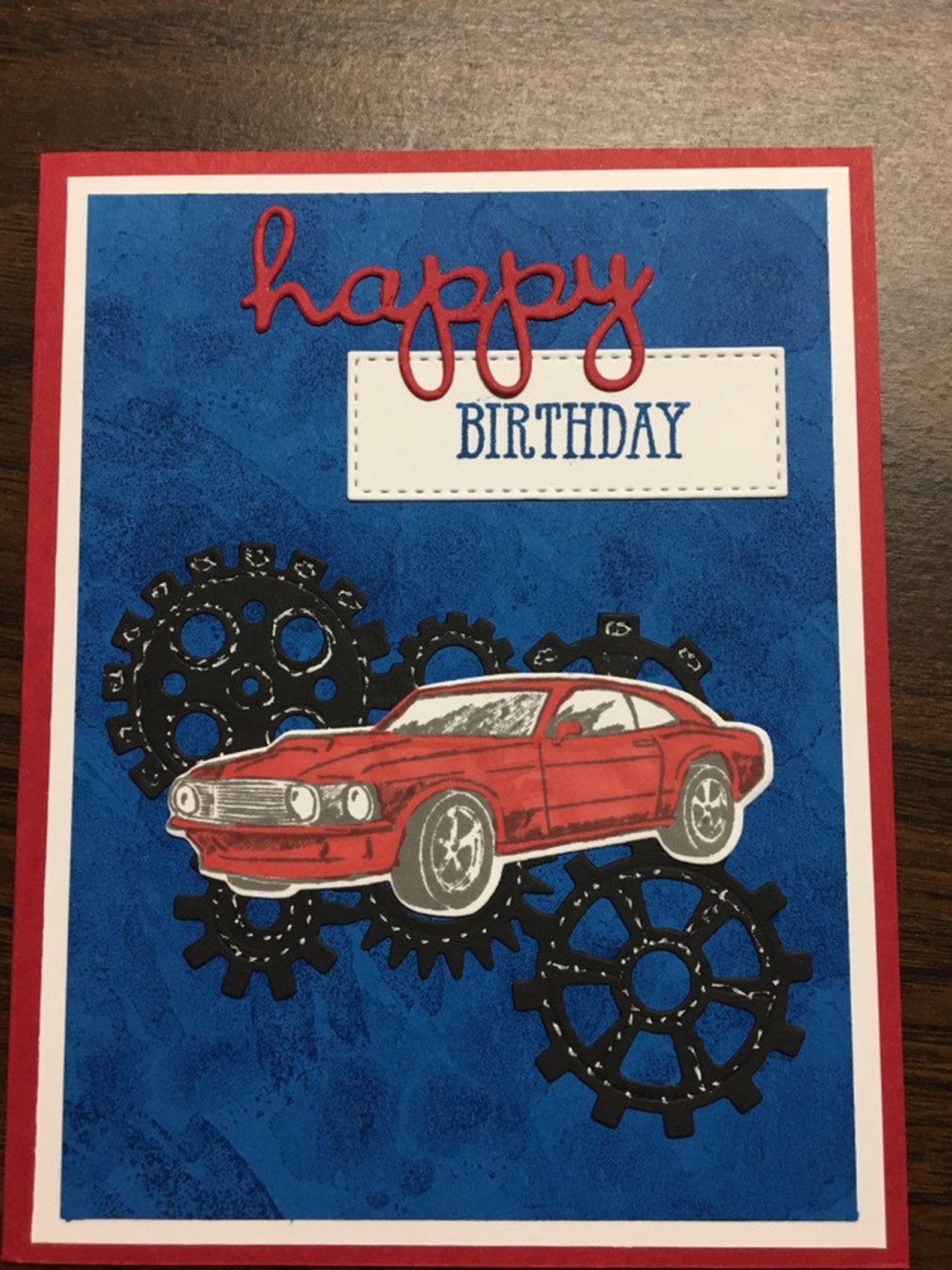 Decoraciones De Banderas A Cuadros, Fiesta De Cumpleaños De Coches, Juego De 2 Decoraciones De Coches, Cartulina Troquelada, Tamaño De Selección De 1 Cara - España