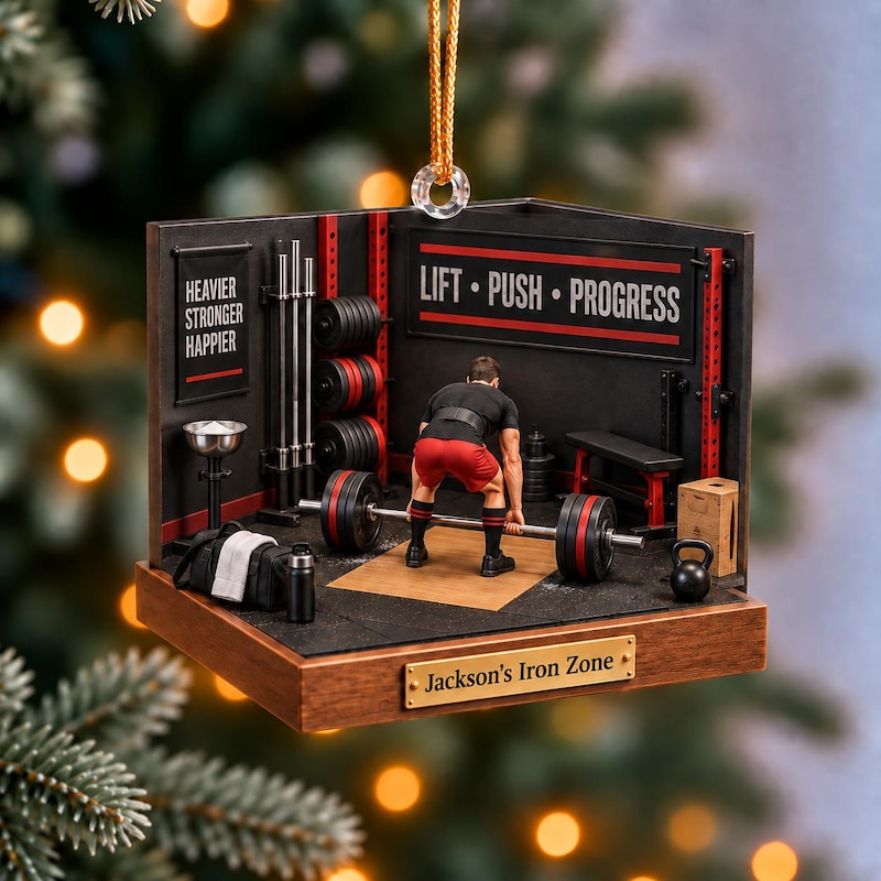 Gym Racks Names Gym Gifts for Bro - 60+ Gift Ideas for 2026