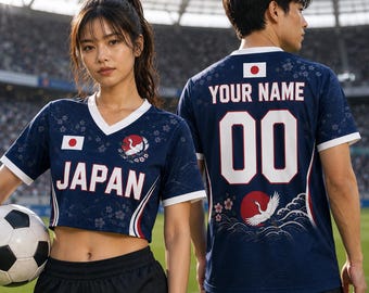 Vintage Y2K Adidas Japan Soccer Jersey World Cup Shirt - Etsy
